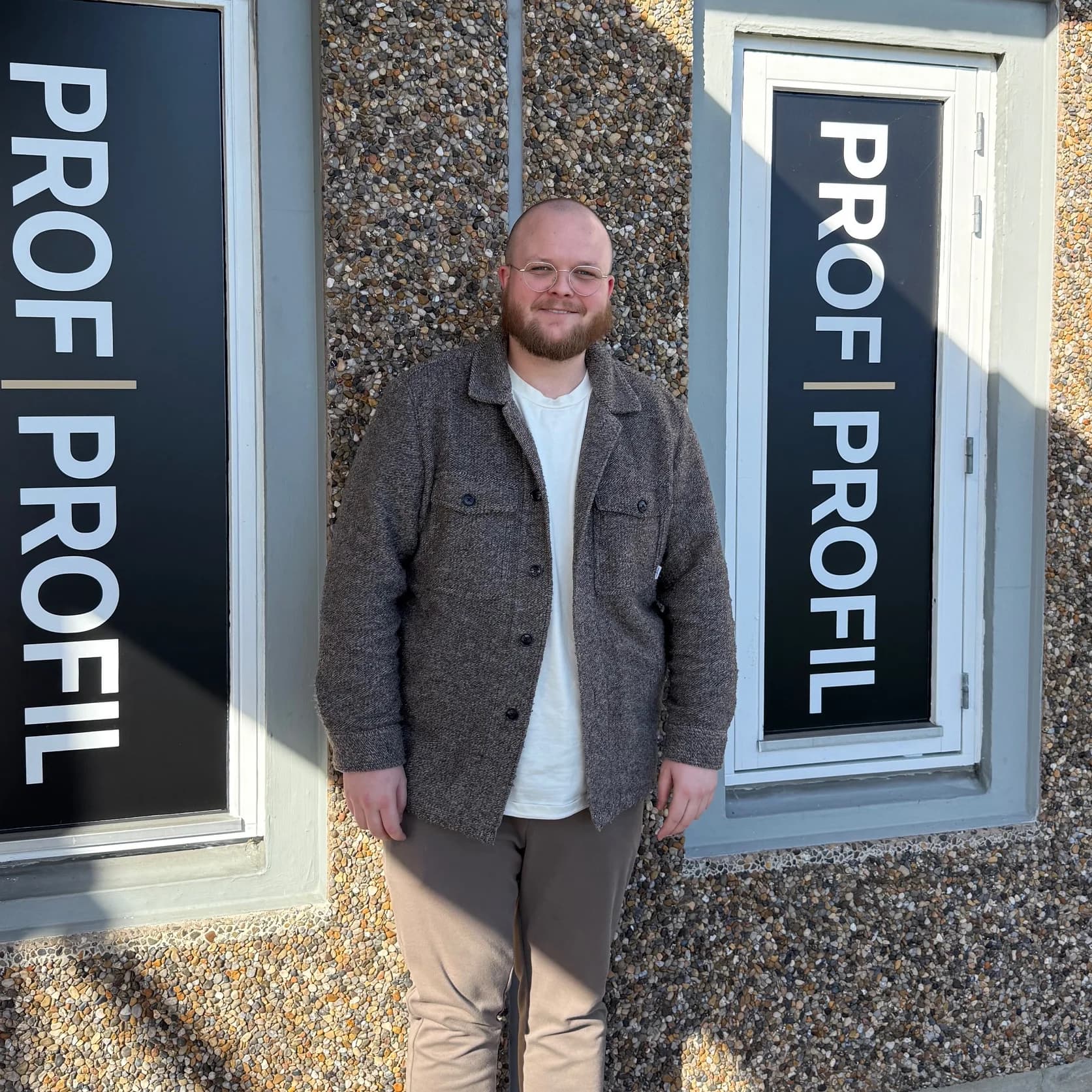Mikkel Damgaard Laursen